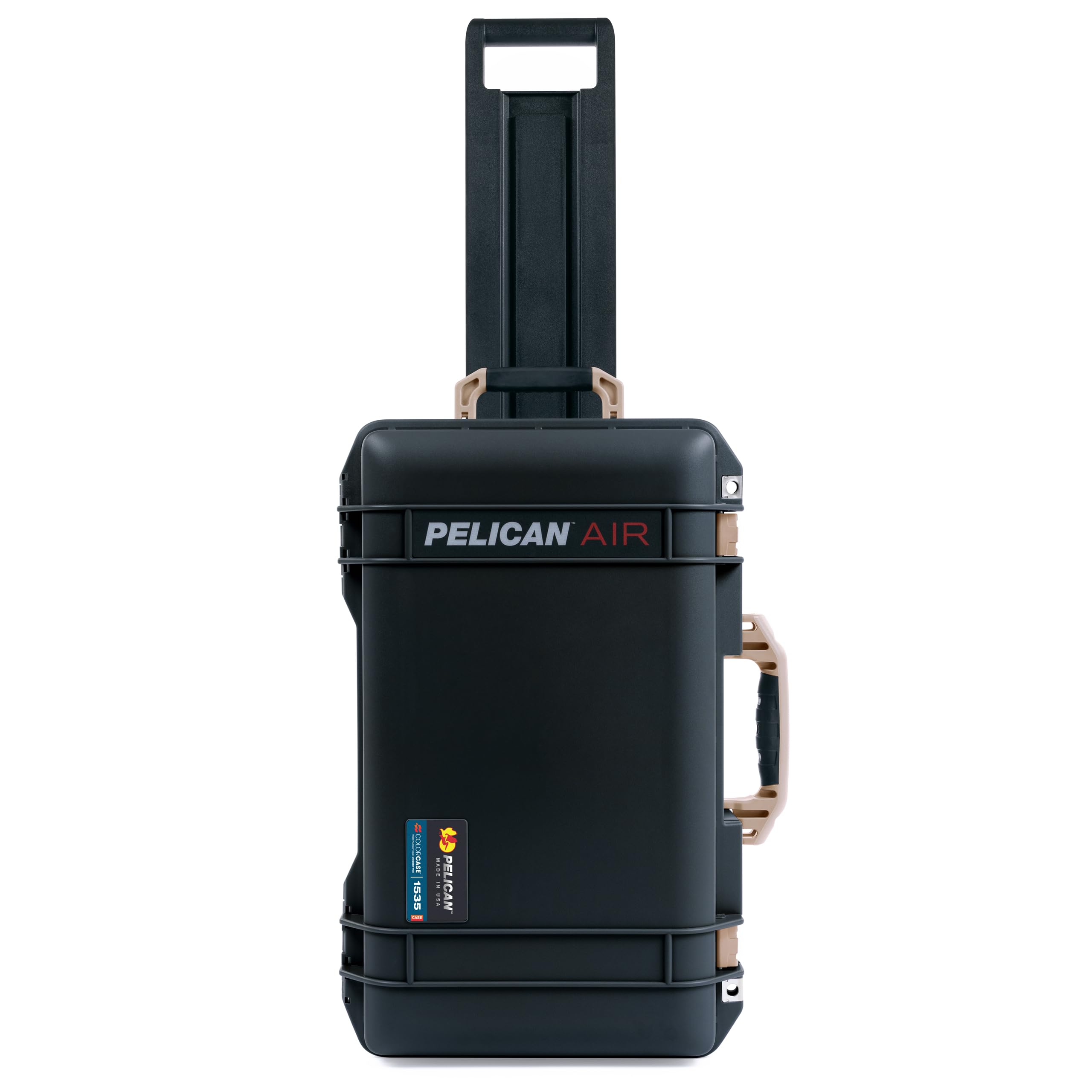 Amazon.co.jp: Pelican Air 1535 キャリーオンケース - 空の状態でお Amazon.co.jp: Pelican Air 1535 キャリーオンケース - 空の状態でお